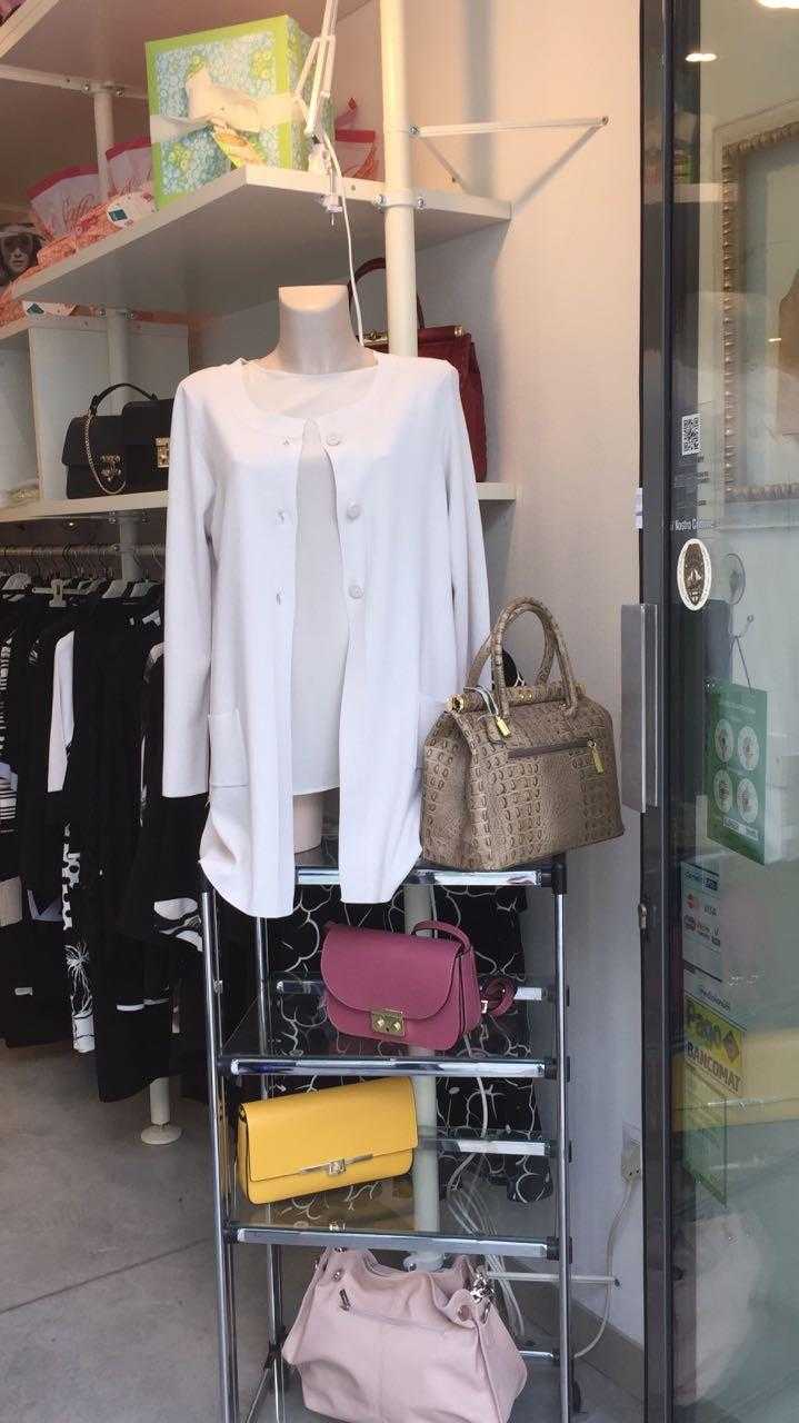 Paola Moda Lugo in provincia di Ravenna